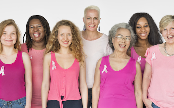 Breast Cancer Reconstruction Options
