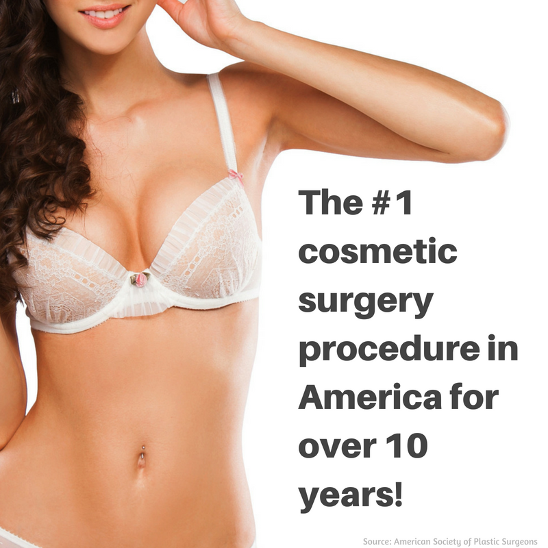 top rated breast augmentation surgeons