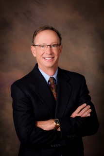 Greenwood Board-certified Plastic Surgeon Dr. Ted Vaughn