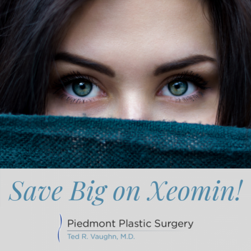Xeomin Special Offer