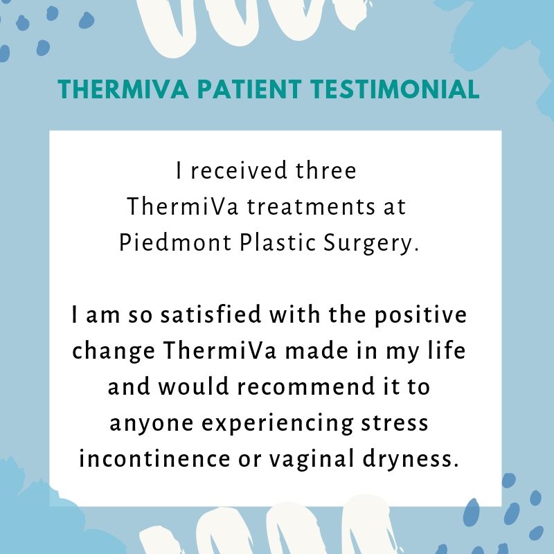 ThermiVa patient testimonial 